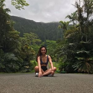 Meet your Posher, Miranda